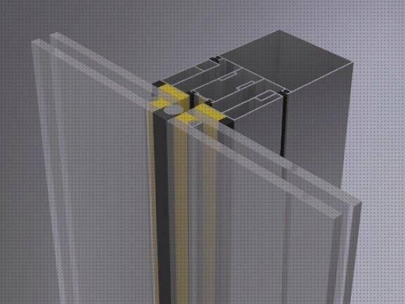 Las mejores marcas de siliconas silicona estructural