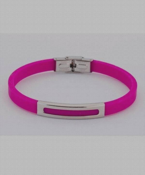 Las mejores marcas de siliconas silicona fucsia