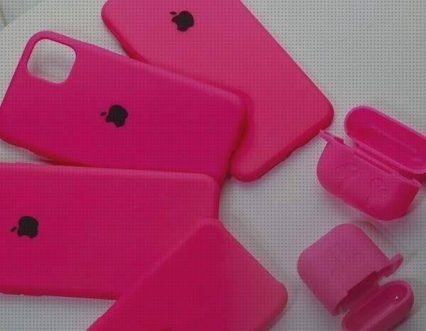 Review de las 0 mejores siliconas fucsias