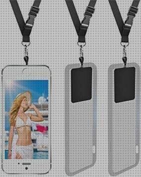 Opiniones de las 3 mejores Siliconas Fundas De Teléfonos Universales