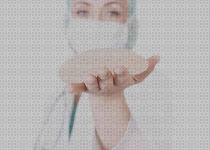 Opiniones de las 5 mejores Siliconas Grados Médicos