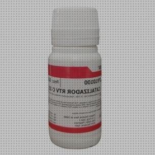 Review de silicona liquida con catalizador