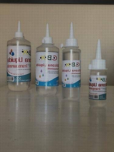¿Dónde poder comprar siliconas silicona liquida fria?