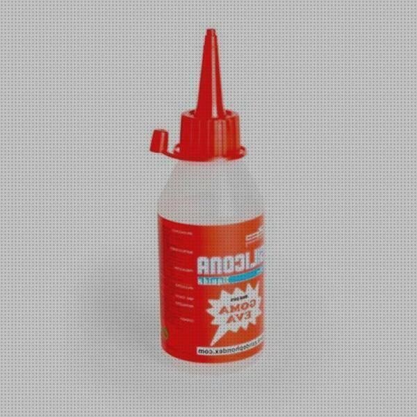 Las mejores marcas de siliconas silicona liquida fria