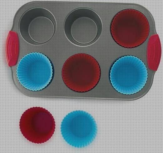 Review de silicona muffin