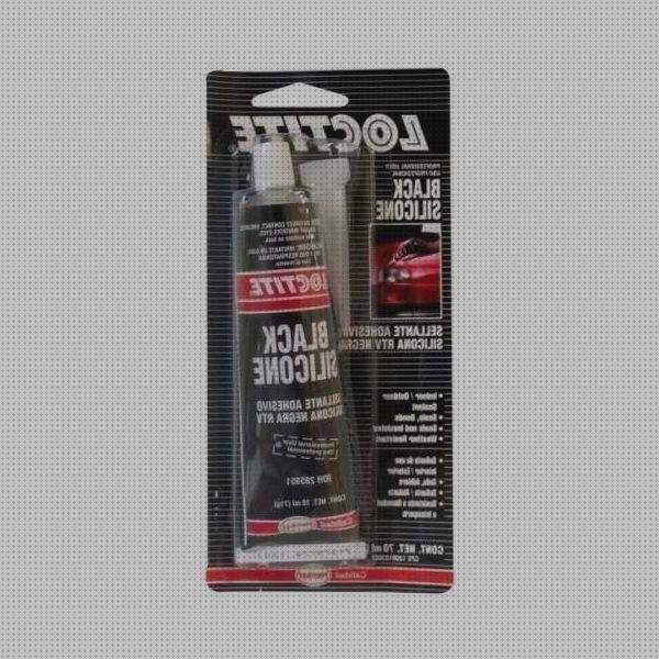 ¿Dónde poder comprar siliconas silicona negra?
