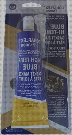 Las mejores marcas de siliconas silicona pate