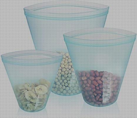 Las mejores 9 Siliconas Platinos Luch Utensilios Cocinas