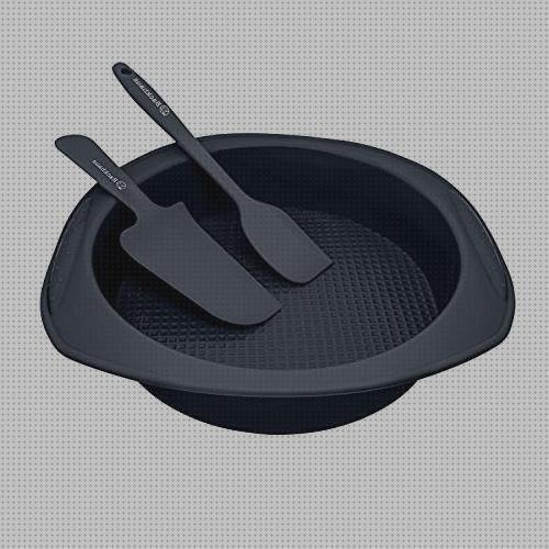Opiniones de las 15 mejores Silicona Platino Luch Espatula Cocina