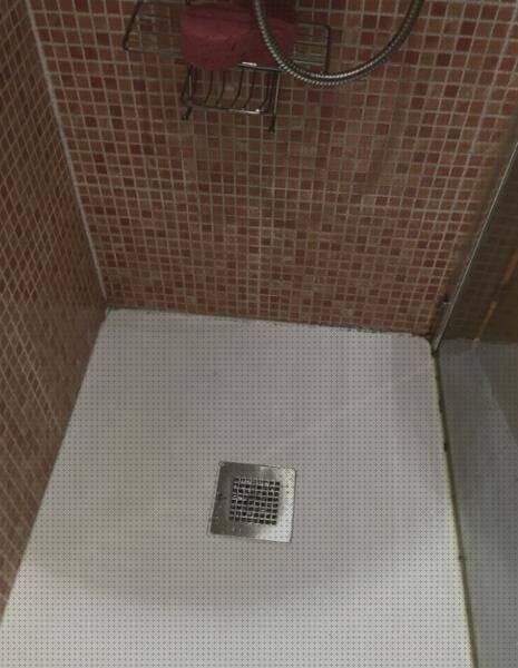 Opiniones de las 5 mejores Siliconas Platos De Duchas