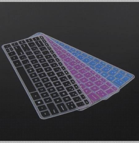 Las mejores marcas de siliconas silicona protectora de teclado