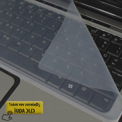 Las mejores 7 Siliconas Protectoras De Teclados