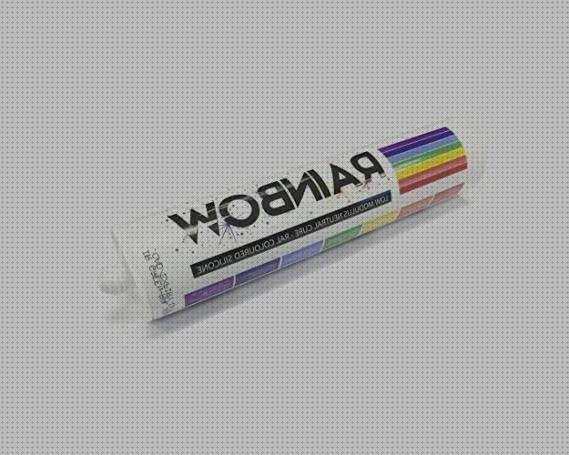 ¿Dónde poder comprar silicona ral 7016 silicona ral 7001?