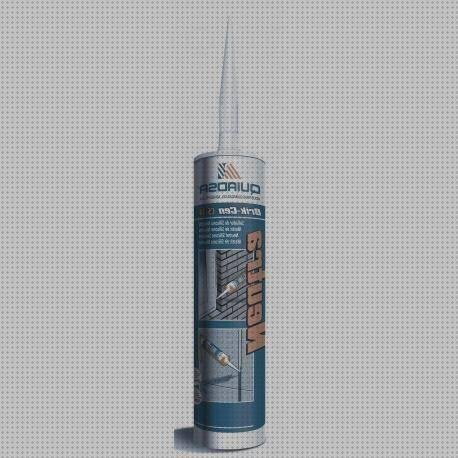16 Mejores siliconas ral 7016