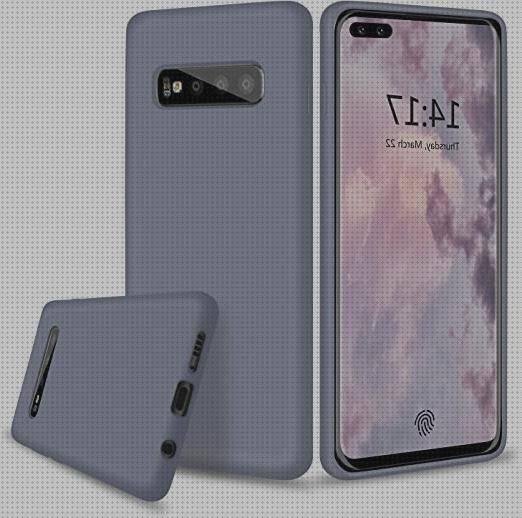 17 Mejores productos para siliconas s10 plus