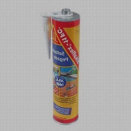 Las mejores Más sobre pasta de silicona Más sobre caca plástico Más sobre grinder plástico silicona sikaflex 11fc