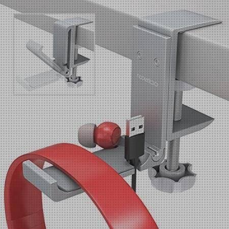 Las mejores marcas de auriculares silicona silicona soporte auriculares