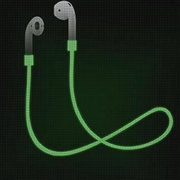 Las mejores 6 Siliconas Sujeción Airpods
