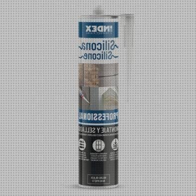 Review de silicona transparene en coferdroza
