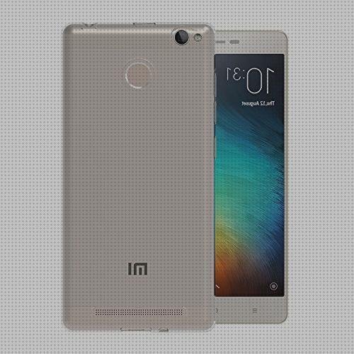 ¿Dónde poder comprar funda silicona redmi airdots mate de silicona con bombilla mate silicona silicona trasparente redmi 3 s pro?