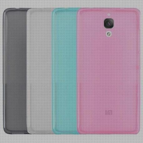 Las mejores marcas de funda silicona redmi airdots mate de silicona con bombilla mate silicona silicona trasparente redmi 3 s pro