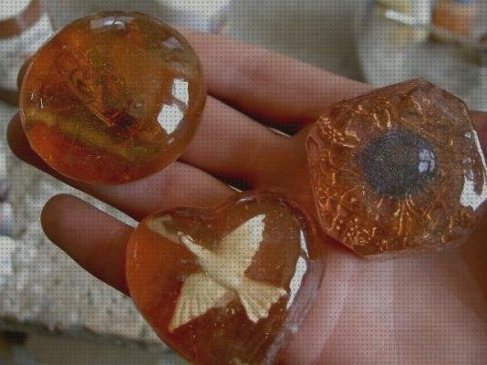 Las mejores siliconas silicona y resina poliester