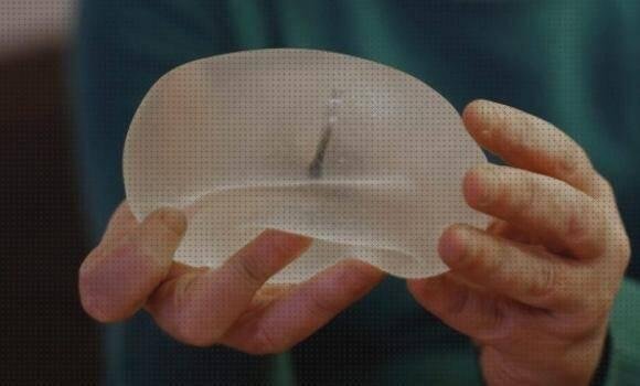 ¿Dónde poder comprar protesis silicona silimed protesis de silicona?