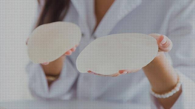 Las mejores marcas de protesis silicona silimed protesis de silicona
