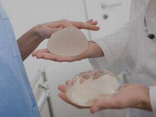 Review de silimed protesis de silicona