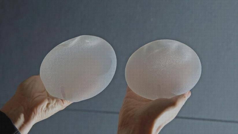 Los mejores 18 Silimed Protesis De Siliconas
