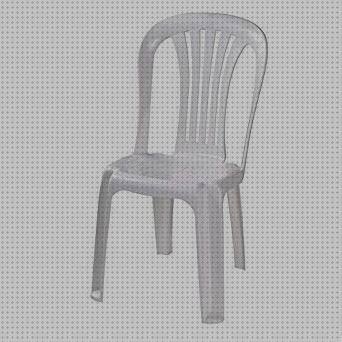 Las mejores marcas de brazos silla plastico con brazos