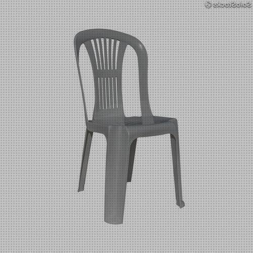 Las mejores brazos silla plastico con brazos