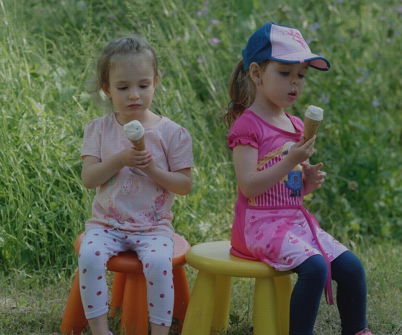 ¿Dónde poder comprar sillas plásticas silla plástico niña?