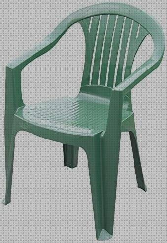 Las 14 Mejores Sillas De Plásticos