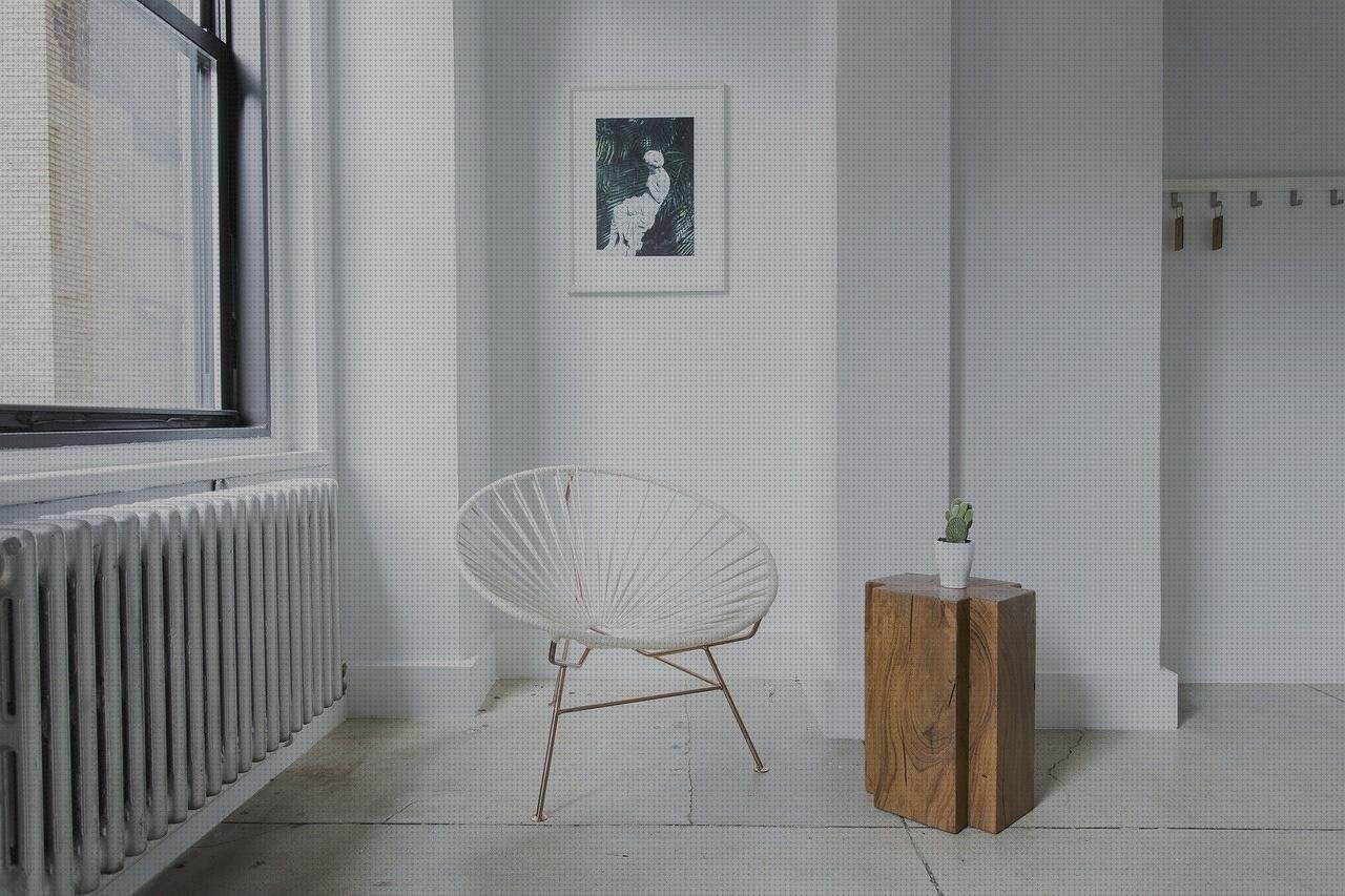 Las 11 Mejores Silla Policarbonato Transparente