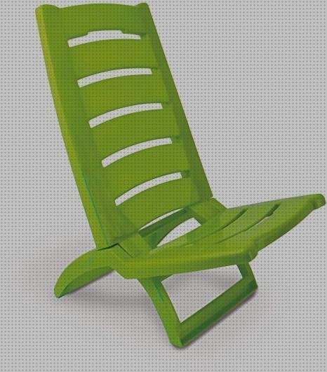 ¿Dónde poder comprar sillas plastico silla verde plegable de plástico?