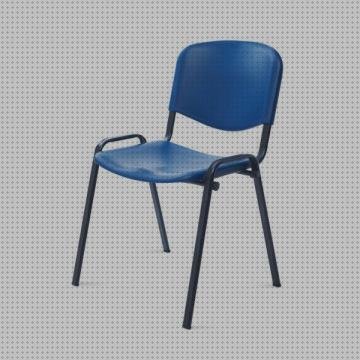 Las mejores sillas plastico sillas confidente de plástico