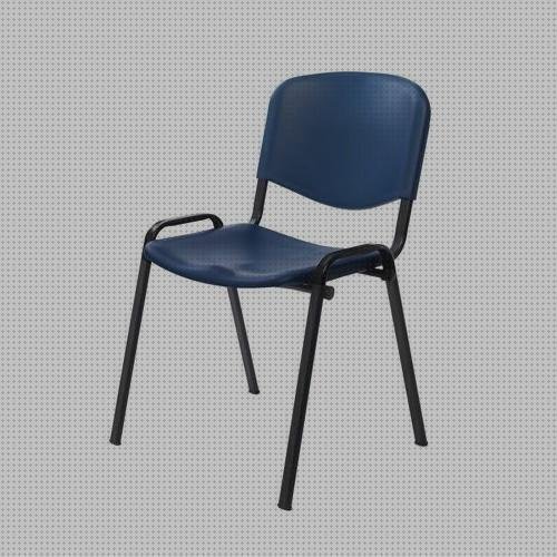 Review de sillas confidente de plástico