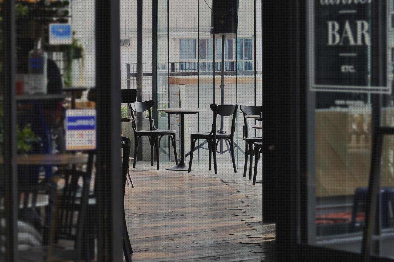 Las mejores sillas plastico sillas de bar de plástico