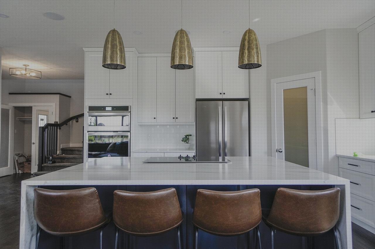 Review de sillas de bar de plástico