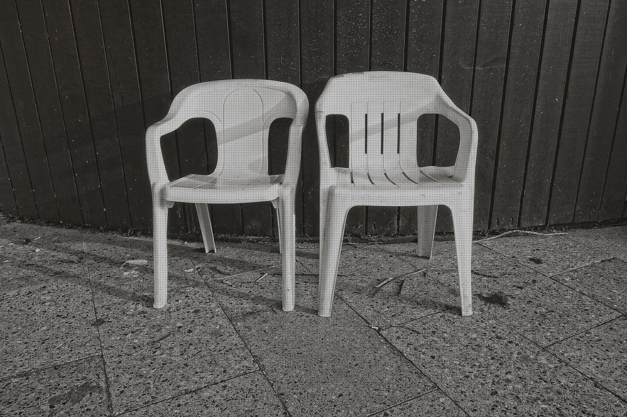 Las mejores sillas jardin plastico sillas plastico sillas de jardin de plastico baratas