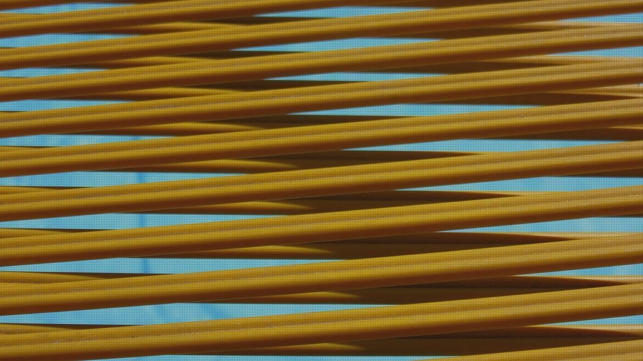 Las 13 Mejores Sillas De Plásticos Amarillas