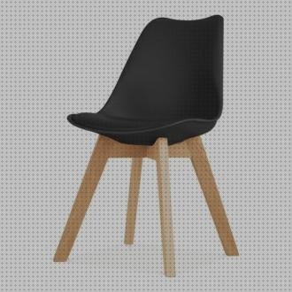 ¿Dónde poder comprar sillas plásticas sillas de plástico con patas de madera?