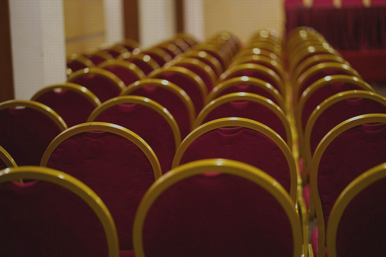 ¿Dónde poder comprar sillas plásticas sillas de plástico de diseño?