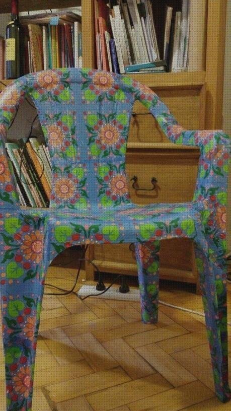 Análisis de las 23 mejores Sillas De Plásticos Materiales