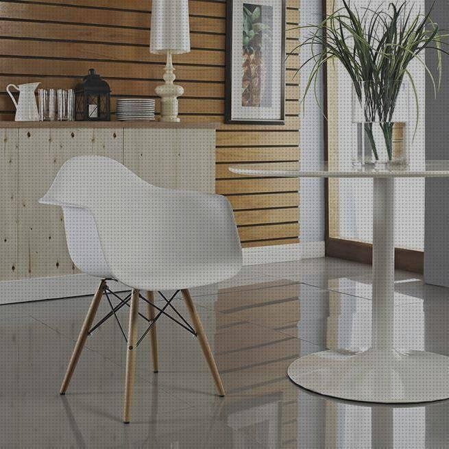 Las mejores marcas de sillas sillas de plastico material