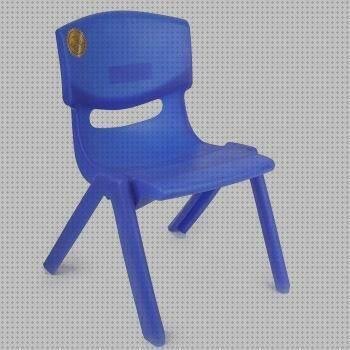 Las mejores sillas sillas de plastico niños baratas