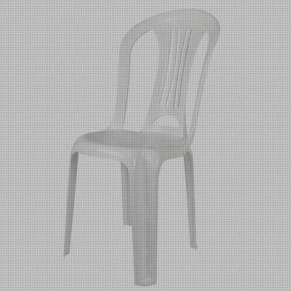 ¿Dónde poder comprar sillas sillas de plastico reforzadas?