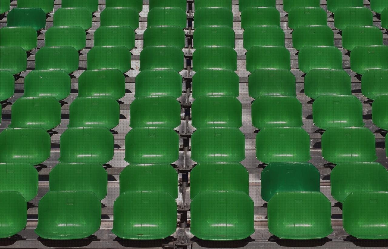 Las mejores marcas de sillas plásticas sillas de plástico verdes