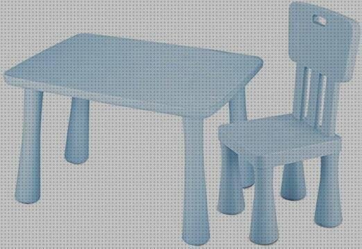 Review de sillas infantiles de plastico